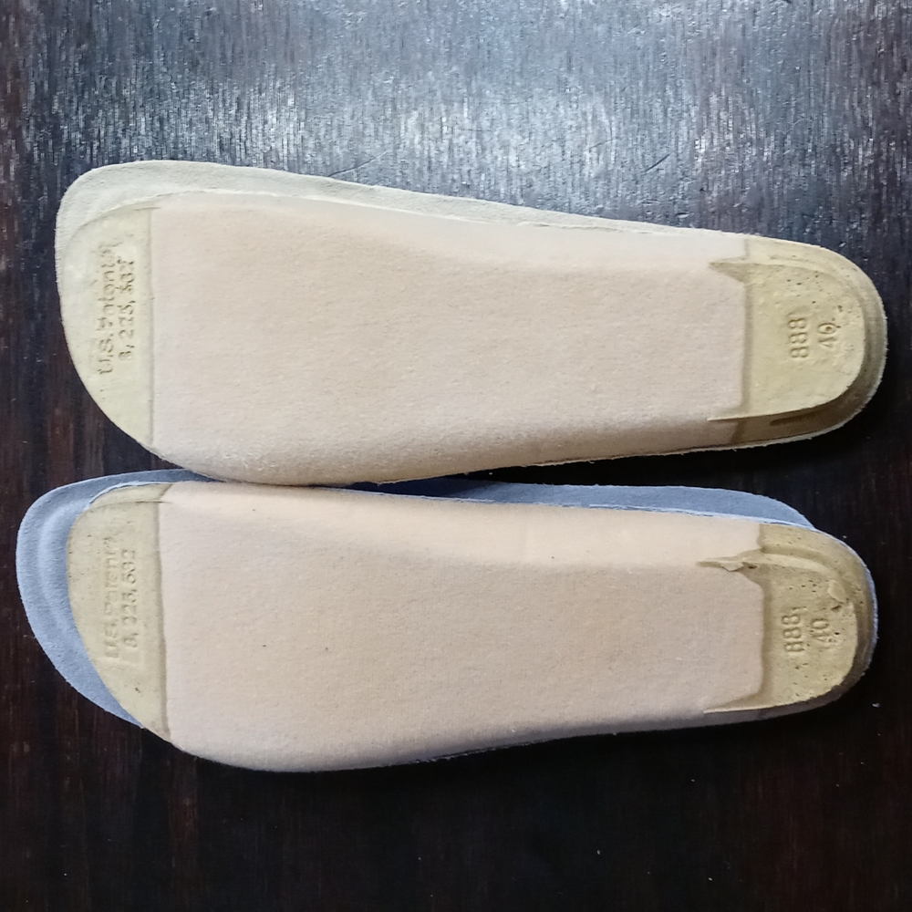 Alegria regular insoles - Picture 2 of 3